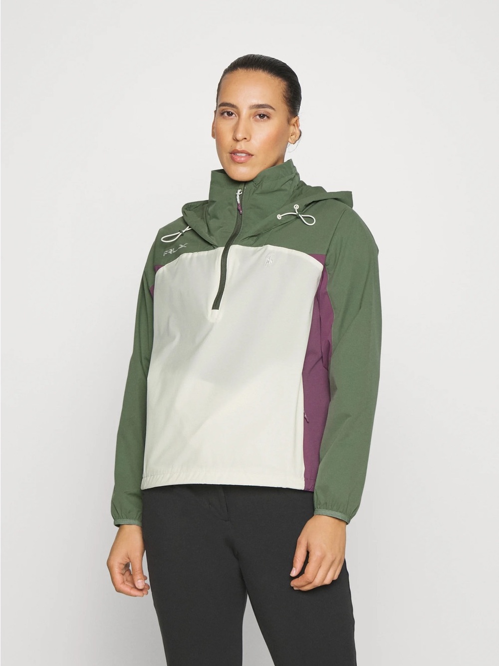 Ralph Lauren Sport rain jacket